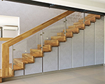 Construction et protection de vos escaliers par Escaliers Maisons à Peyzac-le-Moustier